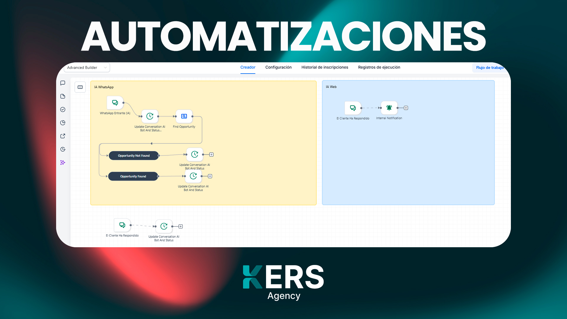 Automatizaciones PRO