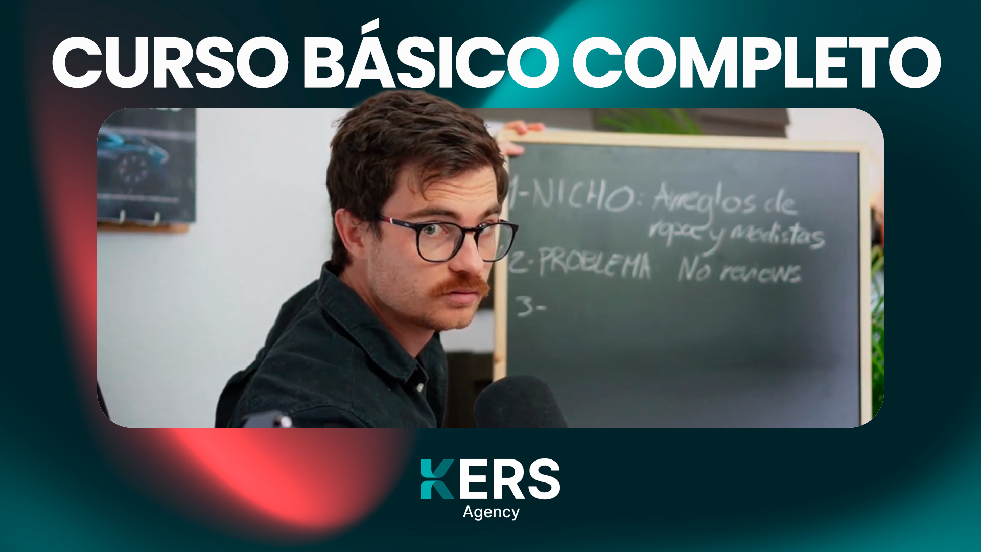 Curso Básico Completo GoHighLevel